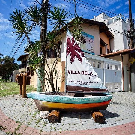 Villa Bela Flats أوباتوبا المظهر الخارجي الصورة