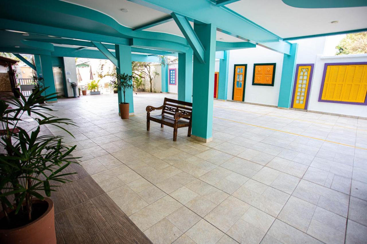 Villa Bela Flats أوباتوبا المظهر الخارجي الصورة