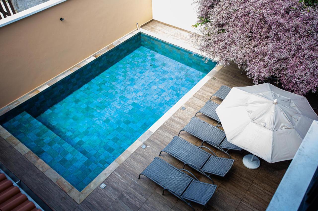 Villa Bela Flats أوباتوبا المظهر الخارجي الصورة