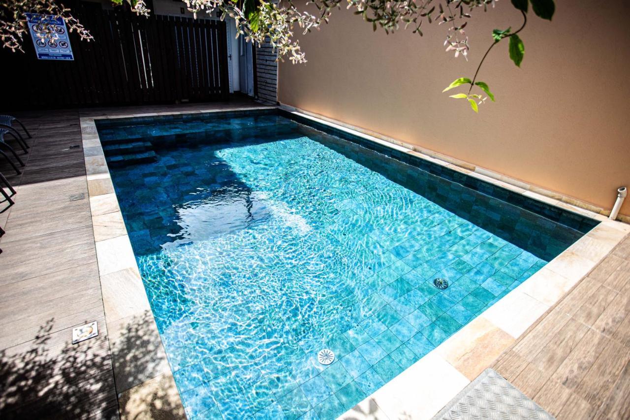 Villa Bela Flats أوباتوبا المظهر الخارجي الصورة