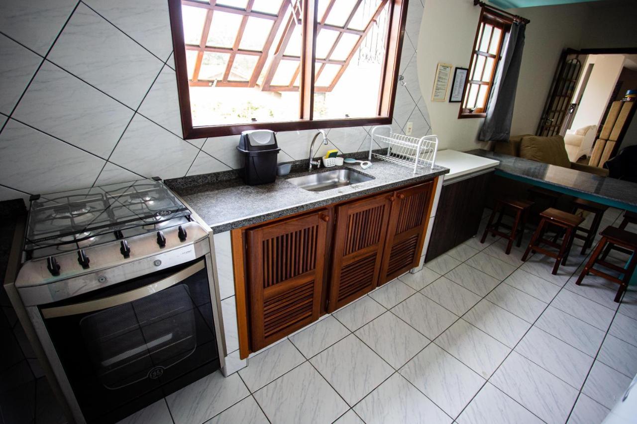Villa Bela Flats أوباتوبا المظهر الخارجي الصورة