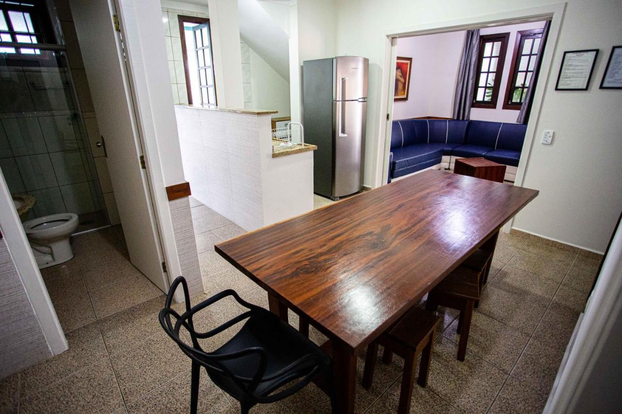 Villa Bela Flats أوباتوبا المظهر الخارجي الصورة