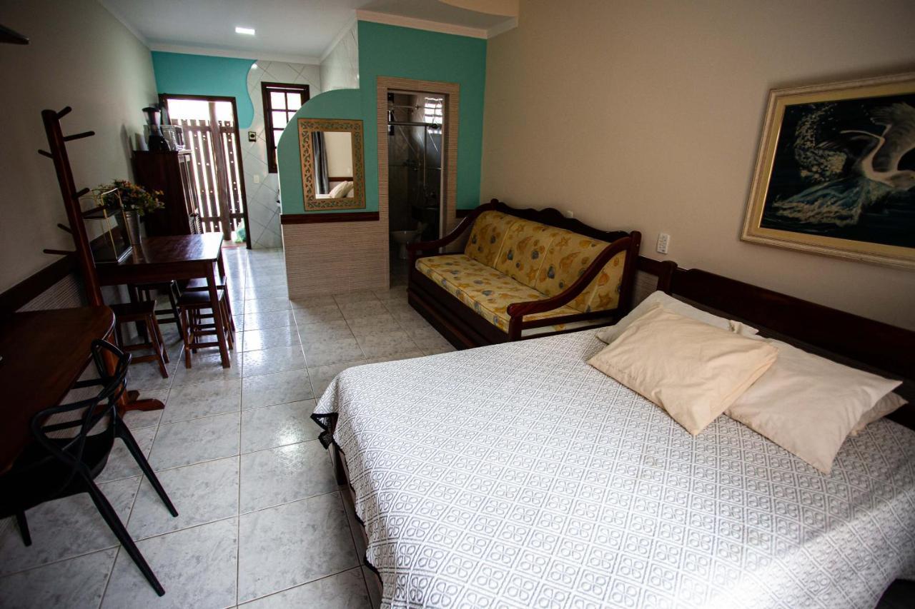 Villa Bela Flats أوباتوبا المظهر الخارجي الصورة