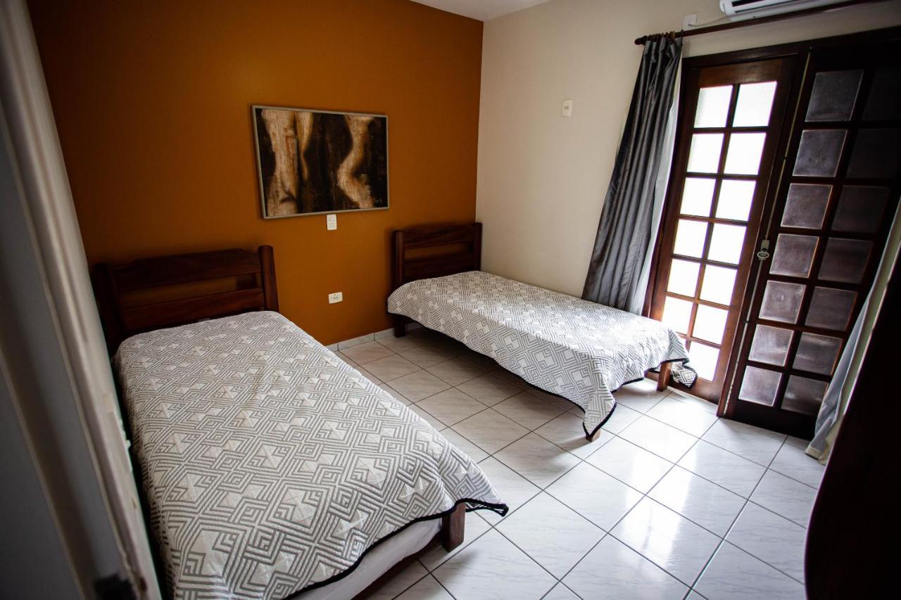Villa Bela Flats أوباتوبا المظهر الخارجي الصورة