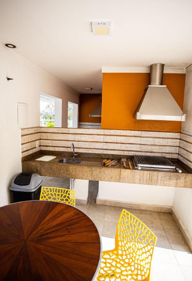 Villa Bela Flats أوباتوبا المظهر الخارجي الصورة