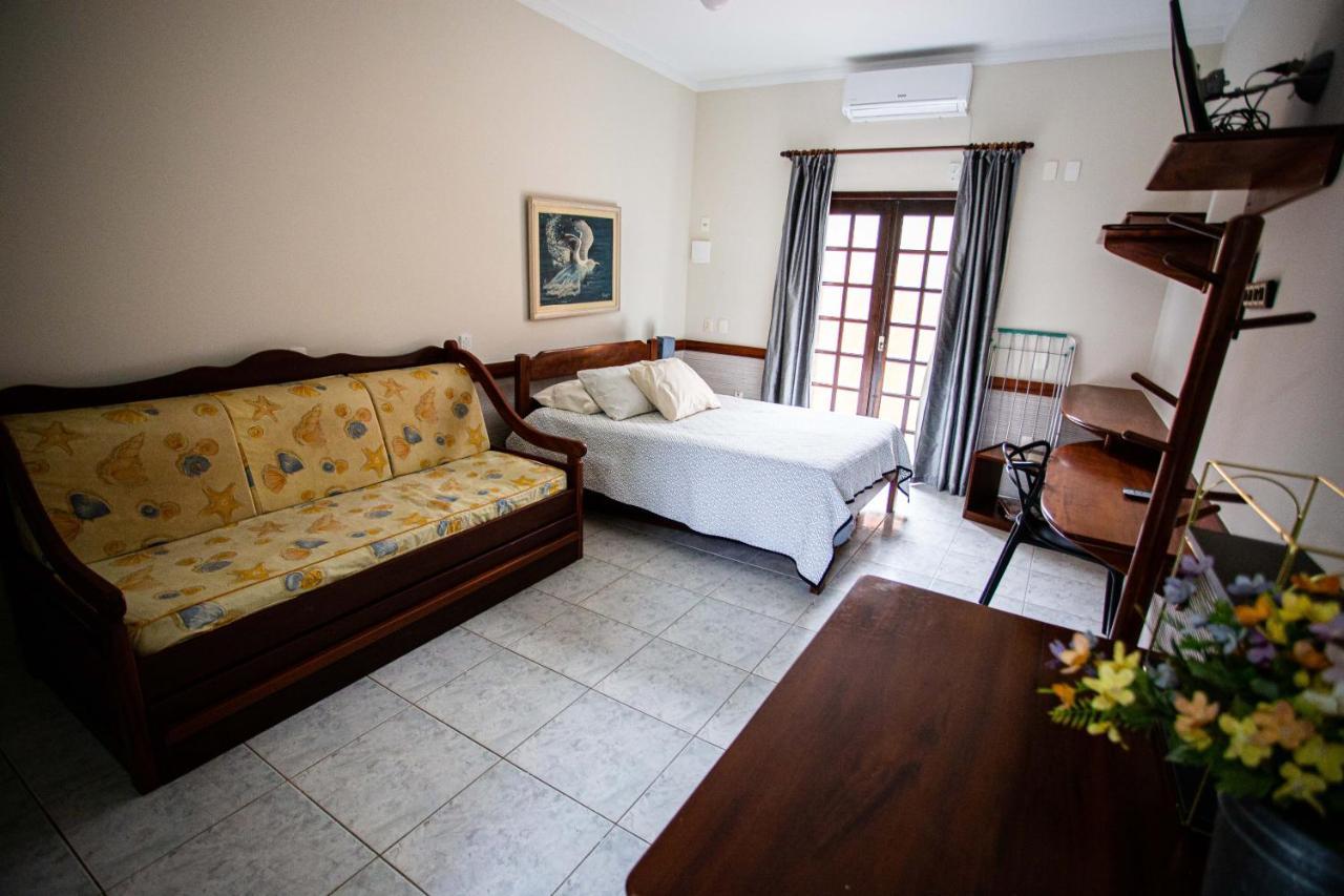 Villa Bela Flats أوباتوبا المظهر الخارجي الصورة