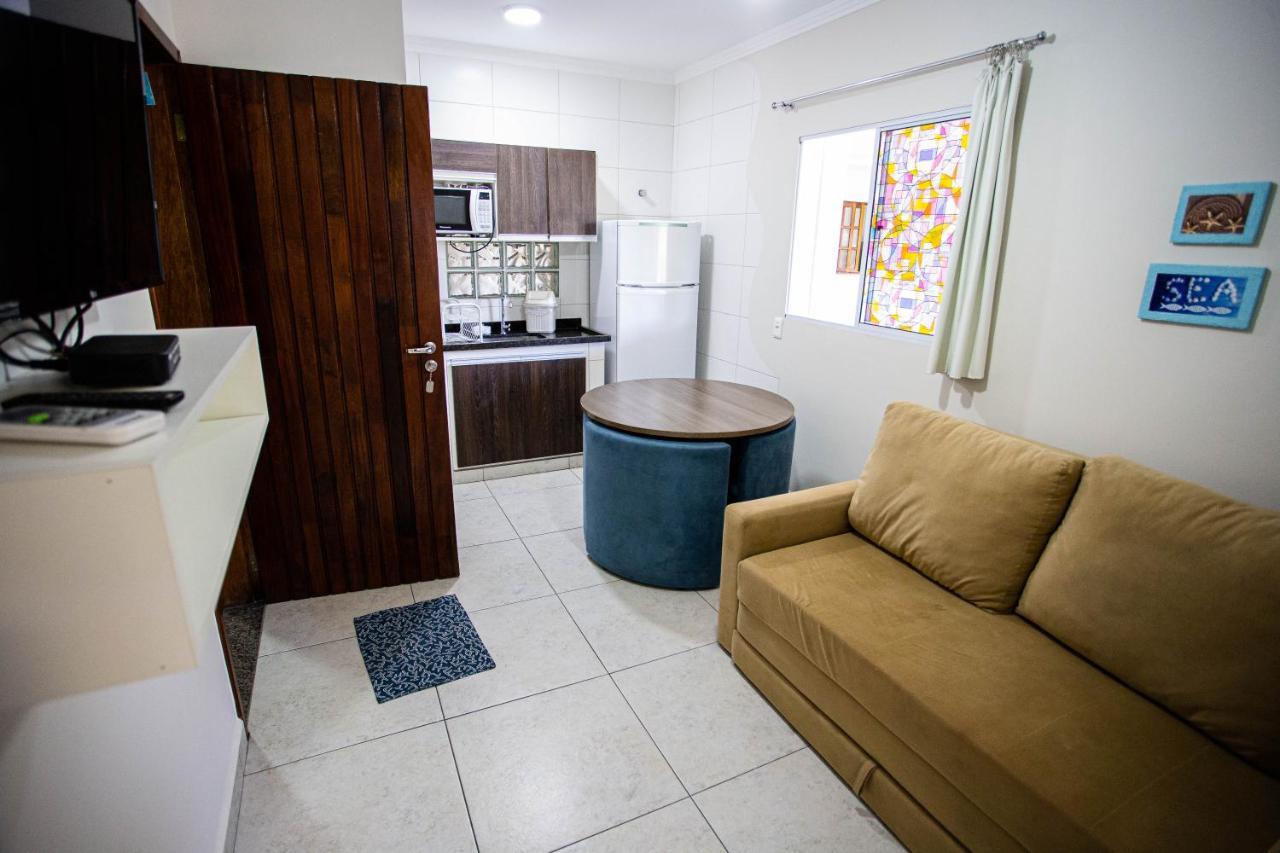 Villa Bela Flats أوباتوبا المظهر الخارجي الصورة