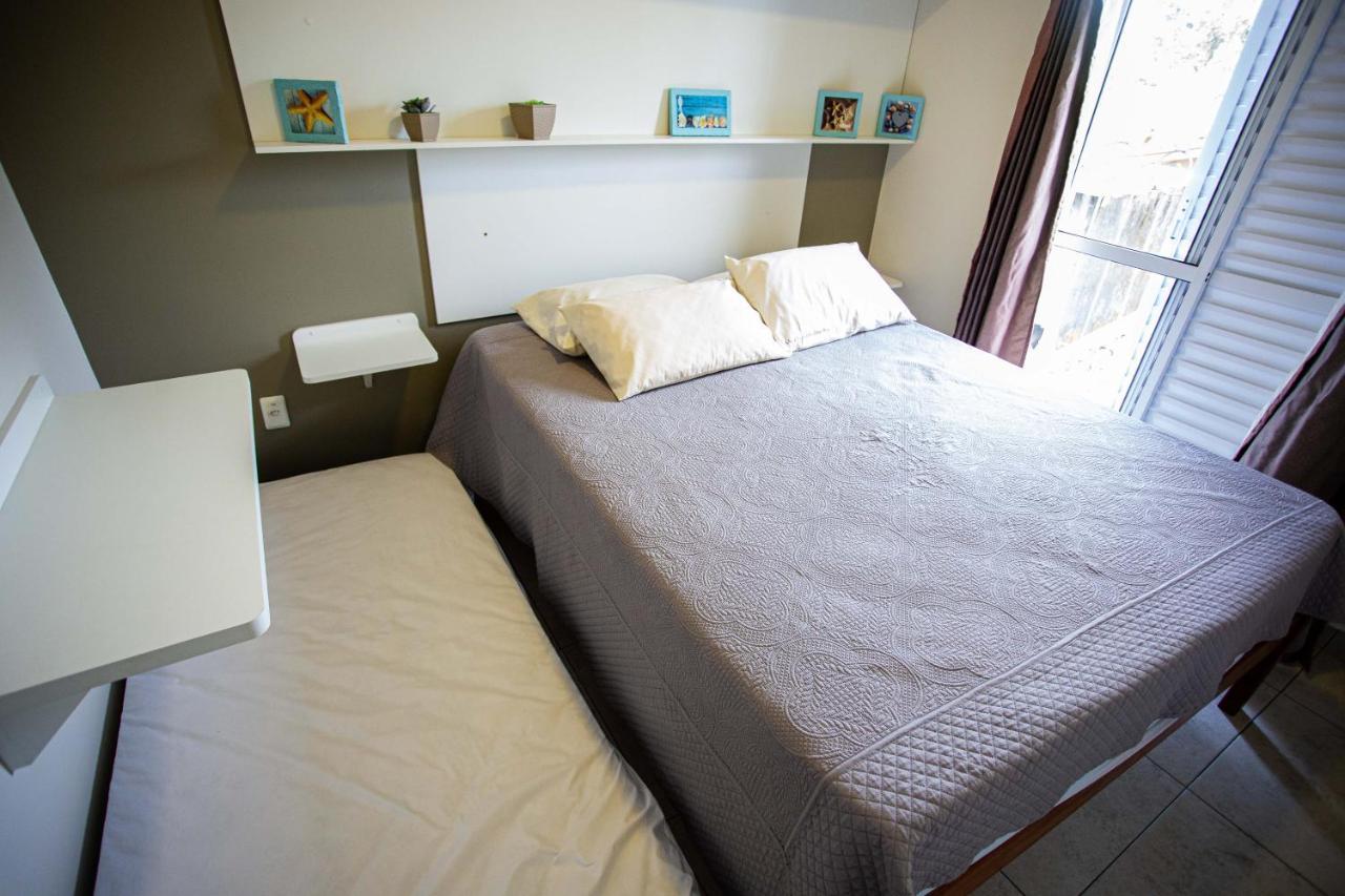 Villa Bela Flats أوباتوبا المظهر الخارجي الصورة