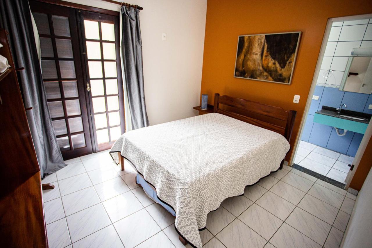 Villa Bela Flats أوباتوبا المظهر الخارجي الصورة