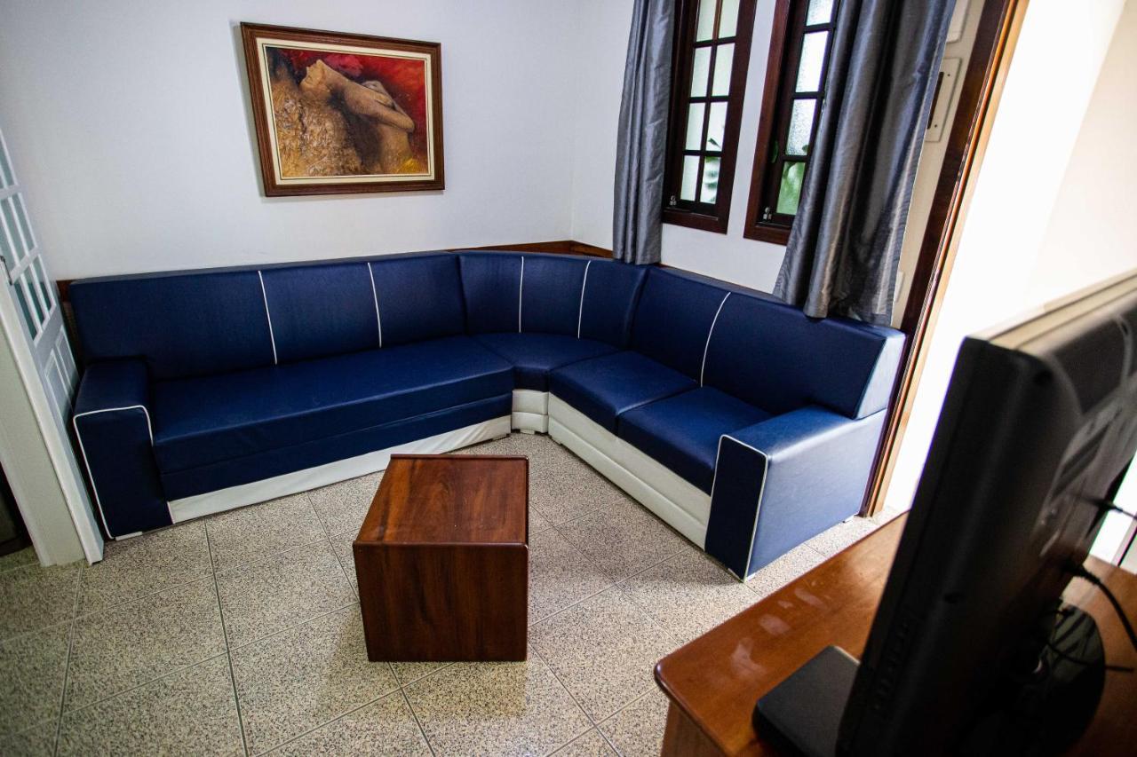 Villa Bela Flats أوباتوبا المظهر الخارجي الصورة