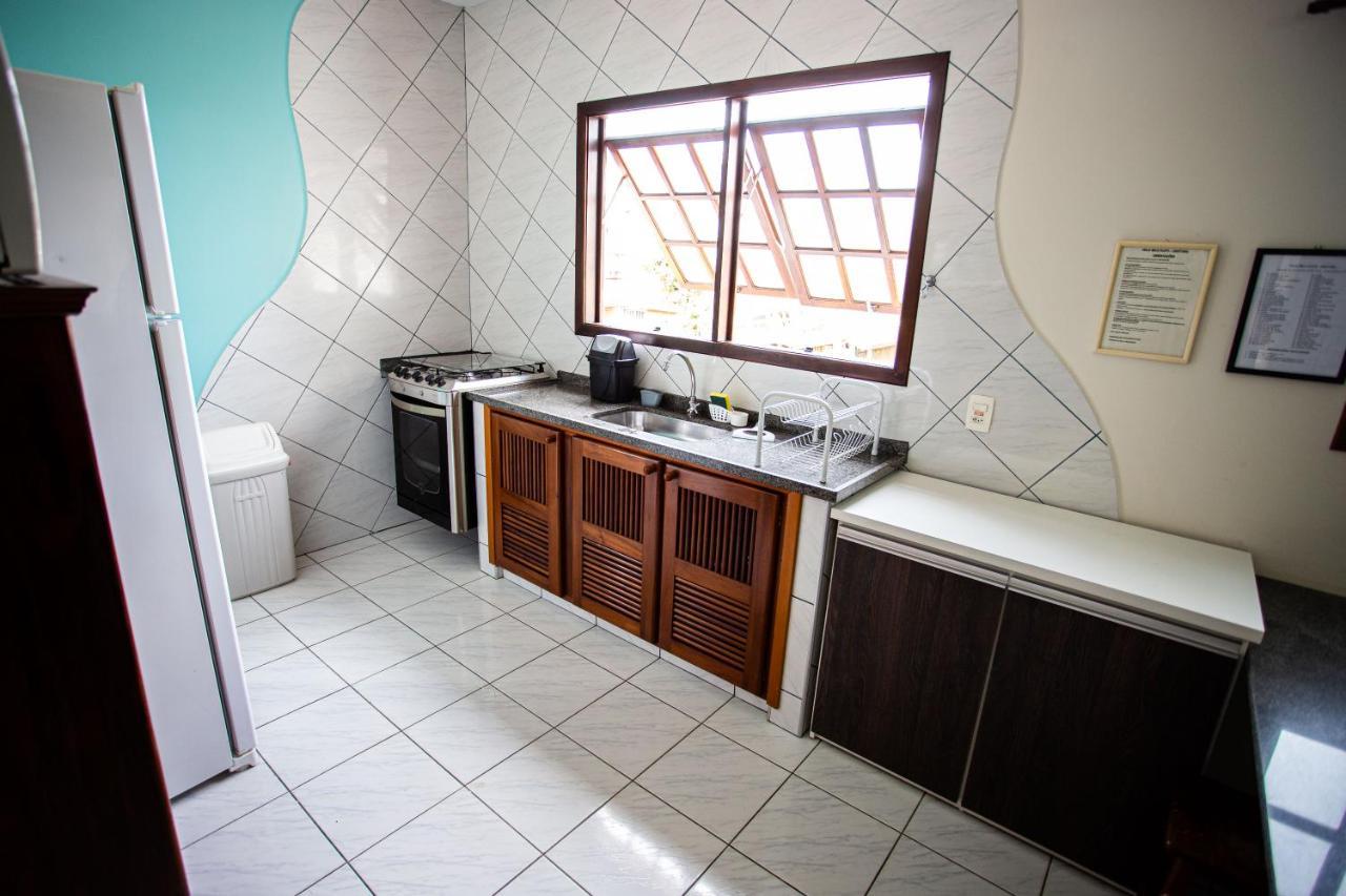 Villa Bela Flats أوباتوبا المظهر الخارجي الصورة