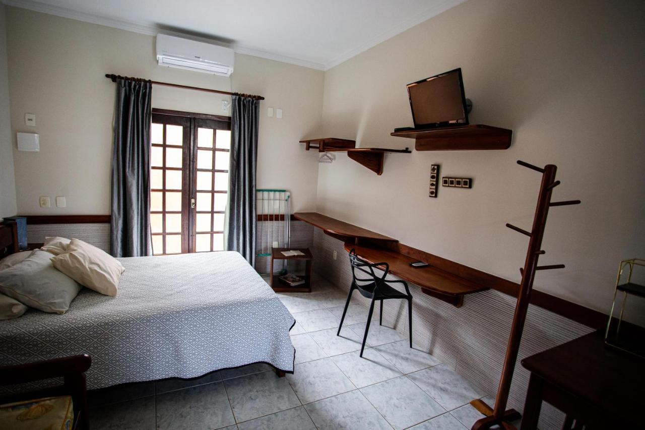 Villa Bela Flats أوباتوبا المظهر الخارجي الصورة